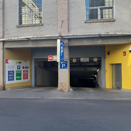 Bpr Deco Relic Studio Budapeşte Dış mekan fotoğraf