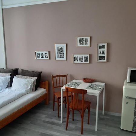 Bpr Deco Relic Studio Budapeşte Dış mekan fotoğraf