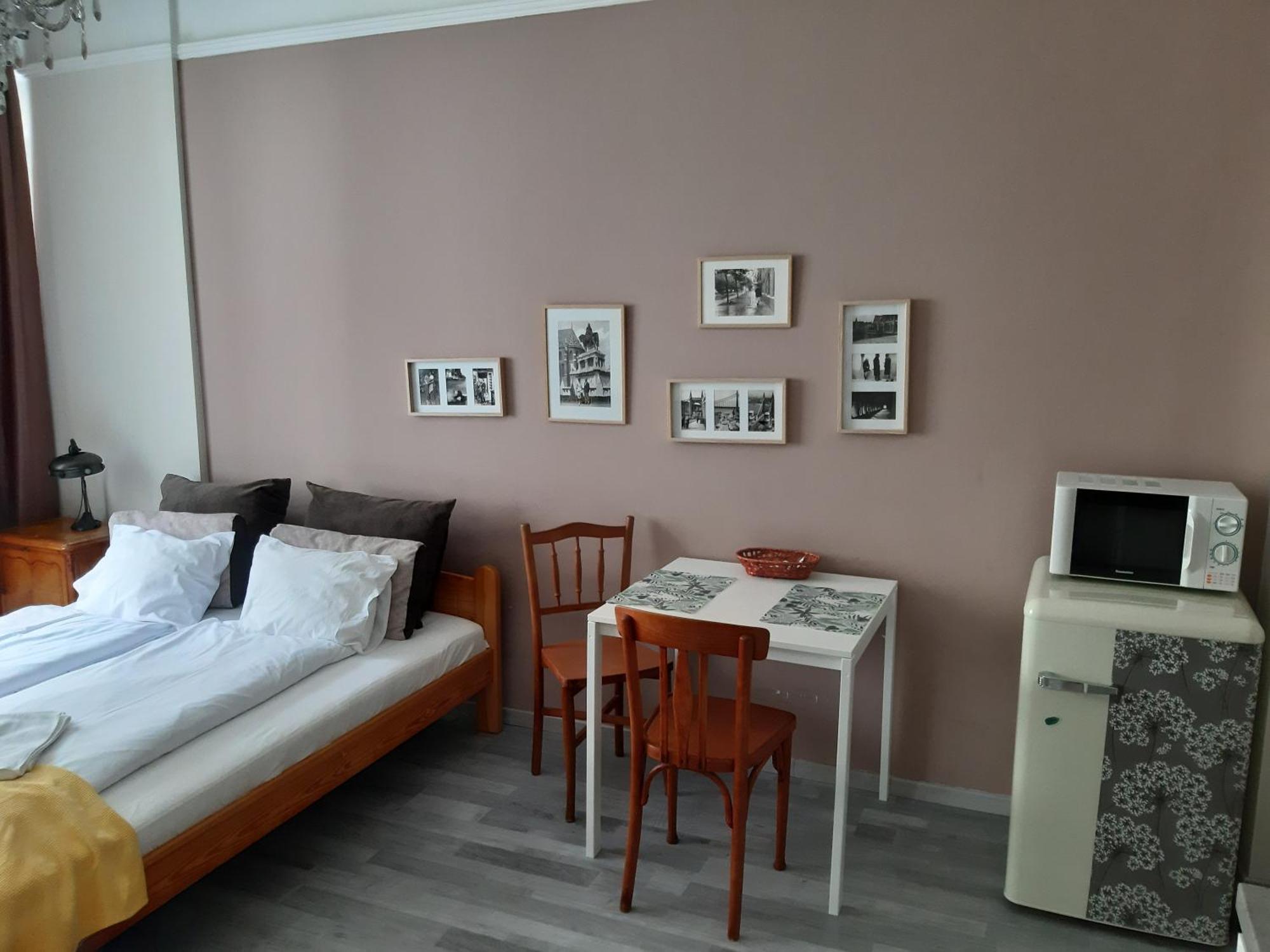Bpr Deco Relic Studio Budapeşte Dış mekan fotoğraf