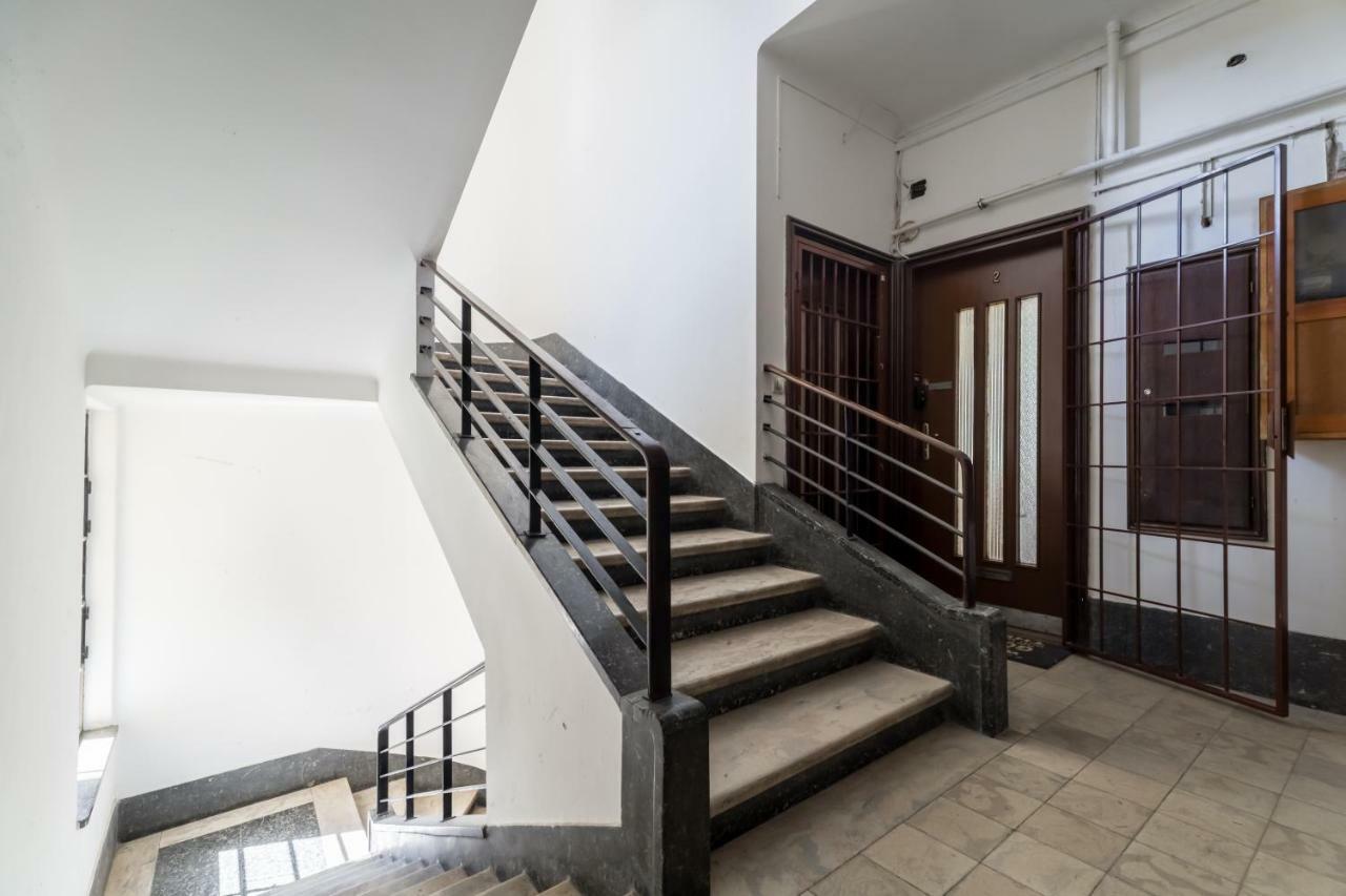 Bpr Deco Relic Studio Budapeşte Dış mekan fotoğraf